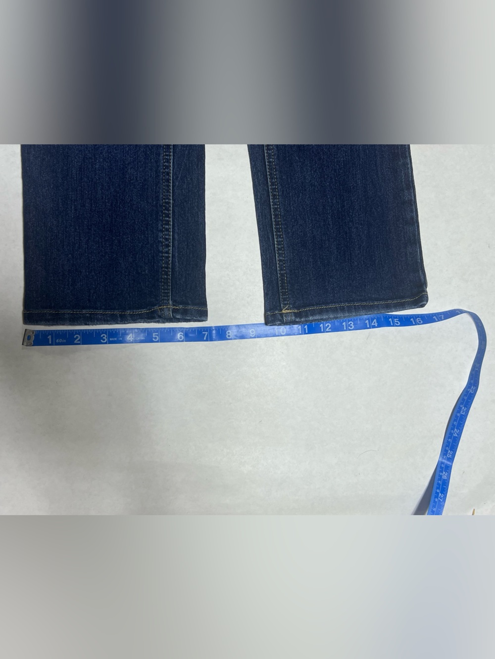 Maurice’s Straight jeans size 7/8. - Picture 8 of 8
